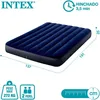 Aufblasbare Matratze Velor 191x137cm INTEX Produktbild-Vorschau 59