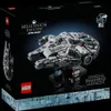 LEGO® Star Wars 75375 Sokół Millennium Podgląd zdjęcia produktu 38