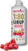 NUTRIFY Vital Drink 1:80 Sirup 1L – Himbeere Produktbild-Vorschau 1