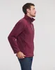 Russell R-870M-0 | Outdoor Fleece Full-Zip - Farbe: Classic Produktbild-Vorschau 7