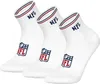 Uni ponožky NFL - SHIELD LOGO 3 Pack - 43-46 Náhled obrázku produktu 4