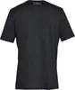 Under Armour Sportstyle Left Chest Ss 001 Black Xxl Produktbild-Vorschau 4
