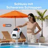 Gosvor Litevac 800 Akku-Poolroboter für die gründliche und Produktbild-Vorschau 4