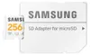 SD MicroSD Card 256GB Samsung Sonic inkl. Adapter  Produktbild-Vorschau 8
