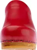 Sanita Wood Lotte Red Größe EU 40 Normal Produktbild-Vorschau 12