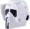 Star Wars The Black Series Casco Truppa Esploratrice Anteprima dell’immagine prodotto 2