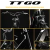 TTGO C3 SE E-Bike | 28" Aluminiumlegierung | Shimano 7-Gang Produktbild-Vorschau 7