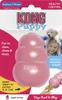 KONG Puppy, Hund, Blau, Gummi, Kauend, Abholen, Vereinigte Produktbild-Vorschau 1