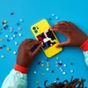 LEGO 41954 Kreatywne naklejki DOTS, zestaw do tworzenia Podgląd zdjęcia produktu 22