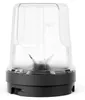 AEG Mixeur sur socle CB4-1-6ST Deli 4 CB4-1-6ST Acier Voir les images du produit 10