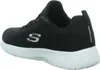 Skechers Schuhe Dynamight, 58360BKW Produktbild-Vorschau 9