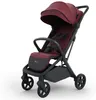 KINDERKRAFT SELECT Poussette sport Nubi 3 Dark Ruby Voir les images du produit 12