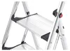 HAILO Trittleiter "TopLine" K100 2-stufig 110474 Voir les images du produit 12