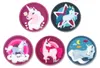 ergobag Accessoires Klettbilder-Set 5-tlg Kletties 066 Produktbild-Vorschau 2