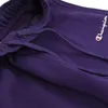 Champion – pánské tepláky PP10070 (S) (fialové) Náhled obrázku produktu 3