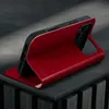 TORRO Custodia in pelle per iPhone 17 Pro Max (ricarica Anteprima dell’immagine prodotto 2