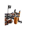 LEGO® NINJAGO™ - 70605 Luftschiff des Unglücks Produktbild-Vorschau 6