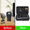 CO2Crea Hard Travel Protective Case Dymo LabelManager 160 Produktbild-Vorschau 3