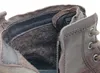 Josef Seibel Herren Knöchel Schnürschuh mit seitlichem Produktbild-Vorschau 7