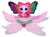Hatchimals Bloomables Bagno con gattini a sorpresa Anteprima dell’immagine prodotto 19