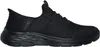 Slipper/Kletthalbschuh Sneaker (sportlich) GARNER-NEWICK Produktbild-Vorschau 8