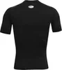 Under Armour T-shirt 1361518-001 in Black color size small Anteprima dell’immagine prodotto 2
