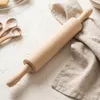 Drevený otočný pohyblivý zvitok 44 fi 5cm KUCHYNSKÝ HADIČ Náhľad obrázku produktu 3
