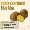 Speisekartoffeln "Probierset", 5x 5kg, beinhaltet die Produktbild-Vorschau 6