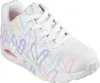 SKECHERS Spread The Love Damen Sportschuhe 155507-WPTQ - Produktbild-Vorschau 1