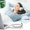 Cavo di prolunga audio Aux Jack 3,5 Mm Ugreen Av118, 1,5 m Anteprima dell’immagine prodotto 3
