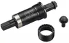 NECO Innenlager 127,5 - 68 mm BSA Nylonschalen Produktbild-Vorschau 1