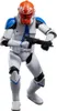 Star Wars The Black Series Clone Trooper Lieutenant & Produktbild-Vorschau 4