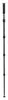 Benro Mach3, 186 cm, koolstofvezel, zwart Productafbeelding-voorbeeld 4