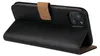 Handy Hülle für Apple iPhone 15 Klapphülle Bookcase Flip Produktbild-Vorschau 5