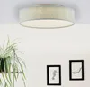 LED plafon BASKA 12W 3000K Ø38 cm Podgląd zdjęcia produktu 4