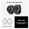 Garmin fēnix 8 Pro, 3,56 cm (1.4"), AMOLED, écran tactile, Voir les images du produit 11