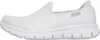 Scarpe Skechers 76536EC-WHT da Donna Anteprima dell’immagine prodotto 15