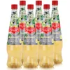 Mautner Getränkesirup Holunder Limette-Minze 0,7L - Produktbild-Vorschau 1