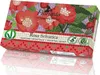 Florinda Pflanzenseife Rosa Selvatica 100g Produktbild-Vorschau 2