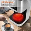 Aigostar - Kaffeemaschine mit Mahlwerk Elektrische Produktbild-Vorschau 4