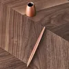 Lexon Scribalu Stift Mit Basis Rosa Gold/Weich Gold Ls64P1 Produktbild-Vorschau 6