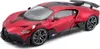 Bburago 18-11045BK - Modellino auto - Bugatti DIVO (grigio, Anteprima dell’immagine prodotto 33