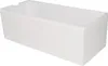 Calmwaters® Premium Badewanne Komplettset 170x75 cm Produktbild-Vorschau 17