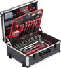 Meister Werkzeugtrolley 156-teilig - Werkzeug-Set - Mit Produktbild-Vorschau 15