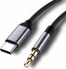 Câble - USB-C vers mini-jack 3,5 mm - Aux DAC - 1,5 m - Voir les images du produit 7