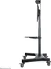 Neomounts NM-M1700BLACK Chariot TV 32-75" Voir les images du produit 9
