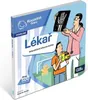 Minikniha – Lékař Náhled obrázku produktu 2