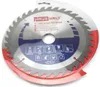 Haushalt Circular Saw Blade Wood 205X30X36 Voir les images du produit 1