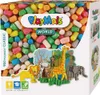 PlayMais World Jungle Bastel-Set für Kinder ab 3 Jahren | Produktbild-Vorschau 15