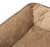 Hundebett Hundekorb Hundekissen 61 x 49 cm Waschbar & Produktbild-Vorschau 6